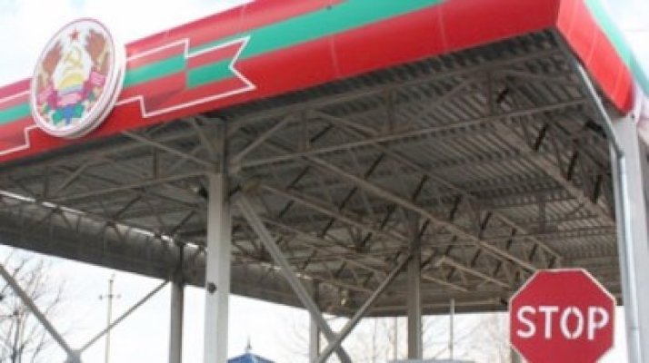 Reprezentantul lui Putin în Crimeea: Într-un final, Transnistria va fi a Rusiei